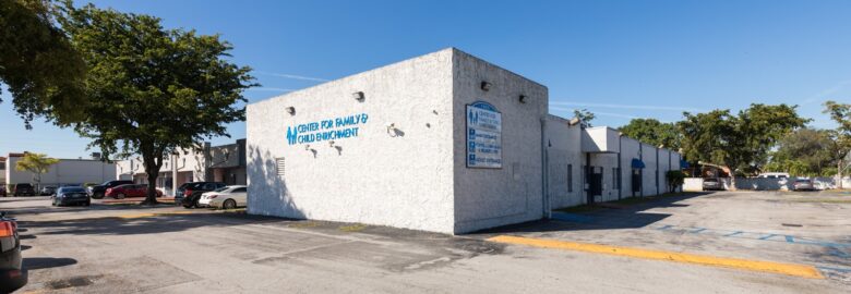 Pediatric & Family Health and Wellness Center