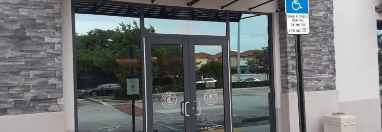 E&B Glass Services