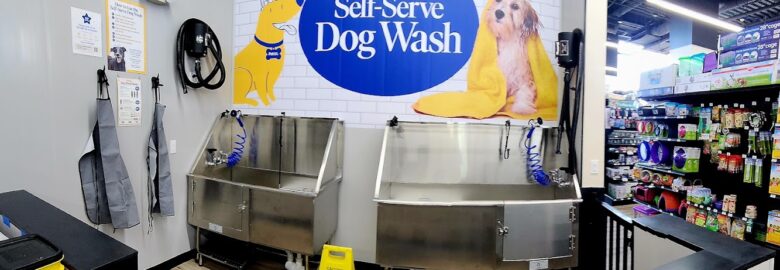 Pet Supermarket