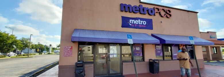 Metro by T-Mobile