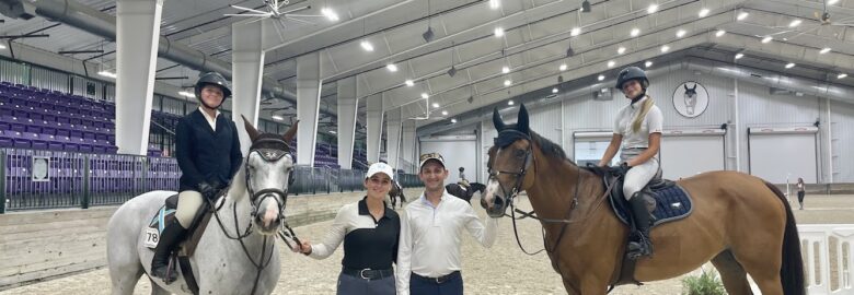 Empire Equestrian Academy