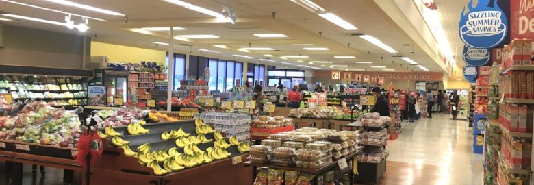 Winn-Dixie