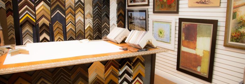All Art Custom Framing Miami Lakes
