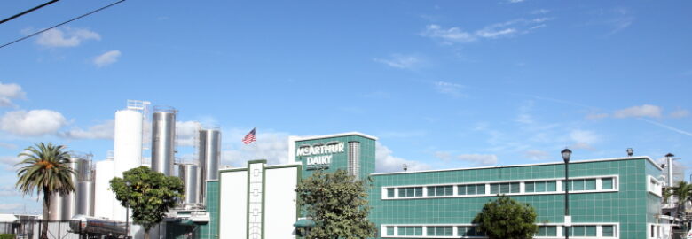 McArthur Dairy