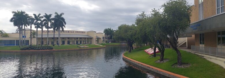 Florida Memorial University