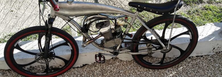 Street Runnerz Custom Bike Shop