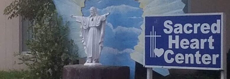 Sacred Heart