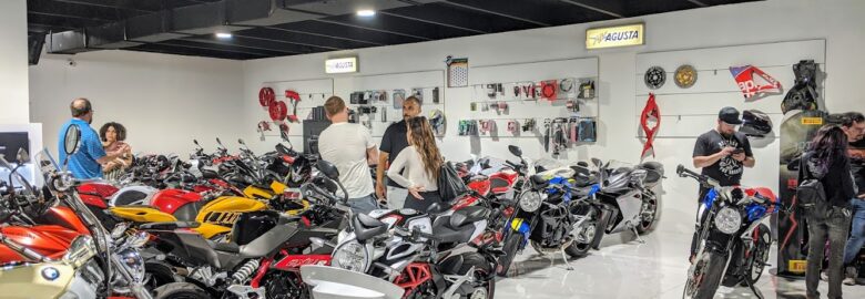 Unique Superbikes