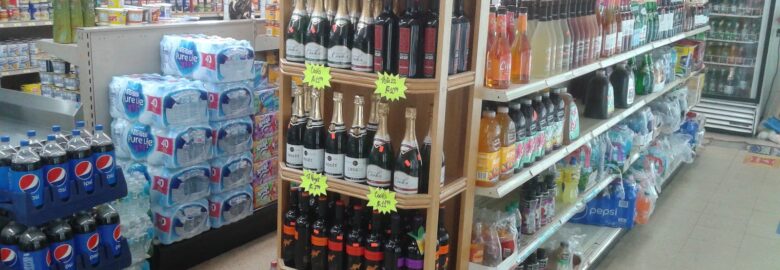 Countyline Shop & Save Inc