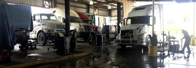 Miami Truck Tech Corp – All Truck Repair