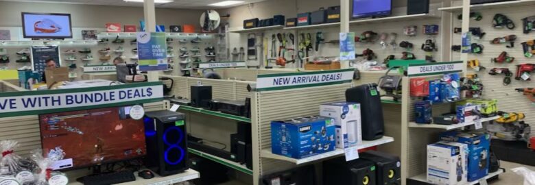 Value Pawn & Jewelry (736 Northwest 183rd Street, Miami)
