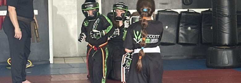 Karate America Hialeah