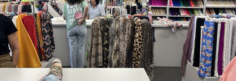 Fabrics World