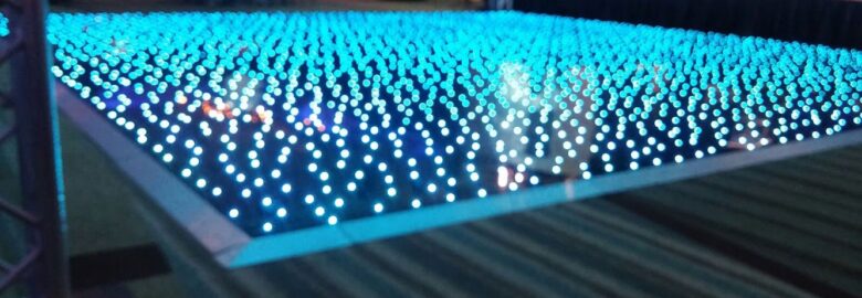 A Touch of Class Event Production & Rental