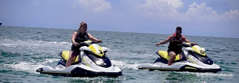 BouYah Watersports – Loews Miami Beach Hotel