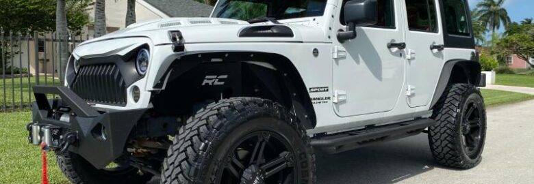 Miami Motors