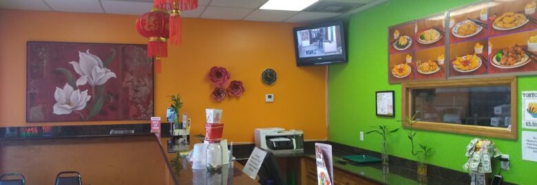 China Express Miami Gardens