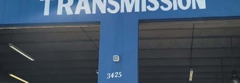 J & W Transmission Corp
