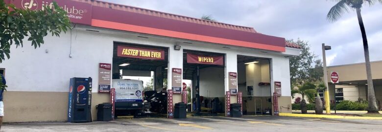 Jiffy Lube