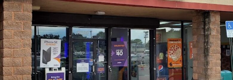 Metro by T-Mobile