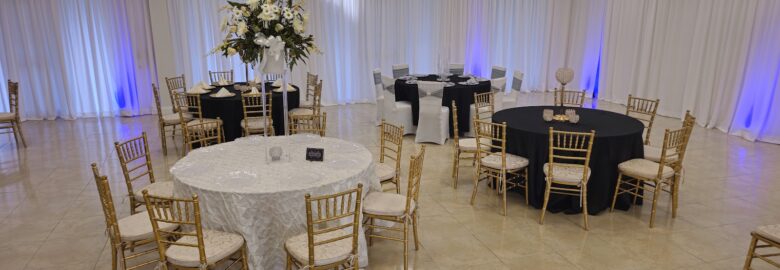 Butterflies Event Venue