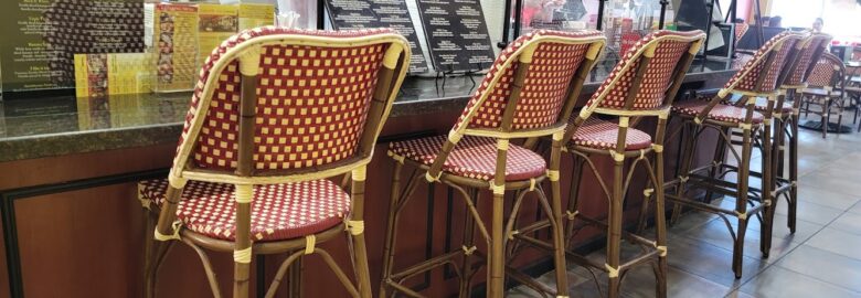 Crepes Cafe
