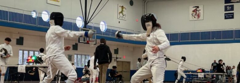 Epee Miami Fencing Club