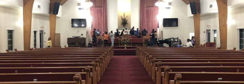 Maranatha Seventh-day Adventist Church