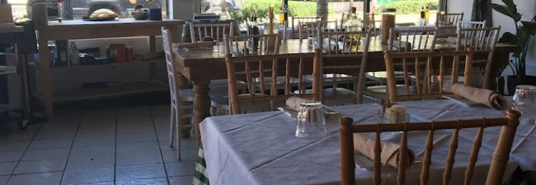 DI MAURO´S ITALIAN RESTAURANT, PIZZERIA, BAR & LOUNGE