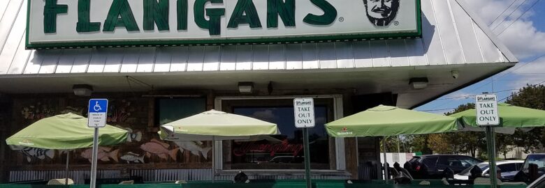 Flanigan’s Seafood Bar and Grill