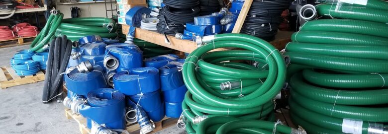 Amazon Hose & Rubber Co.