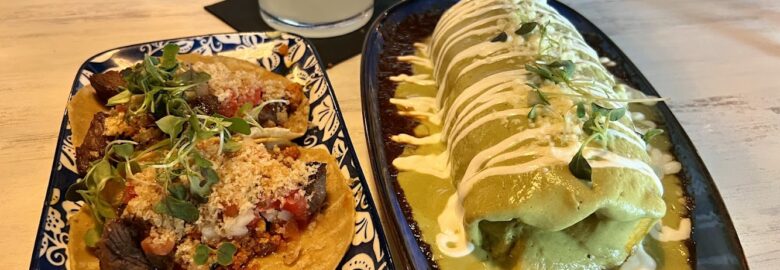 La Diosa Taqueria Miami Lakes