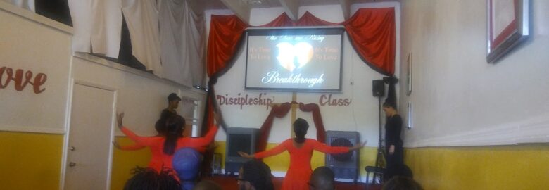 One Body in Christ in Love Ministries