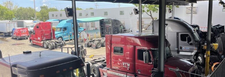ABC Truck & Trailer Repair, Inc