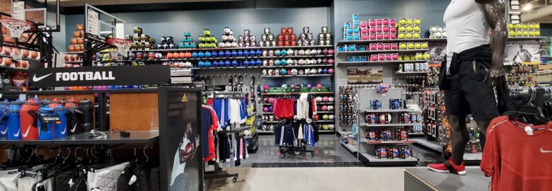 DICK’S Sporting Goods