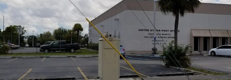 United States Postal Service