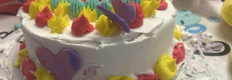 Sweet Life Cake and Candy Supply