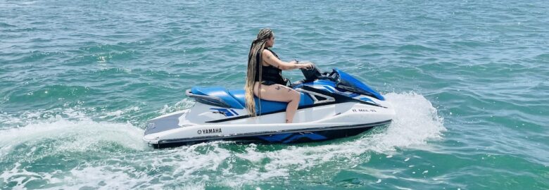 SB Miami Jet Ski Rental