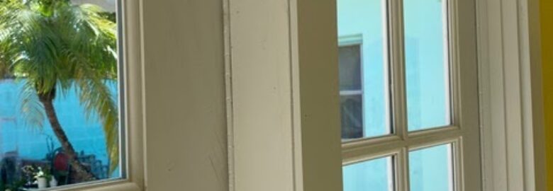Tropical Door & Moldings