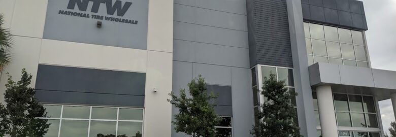 NTW – National Tire Wholesale