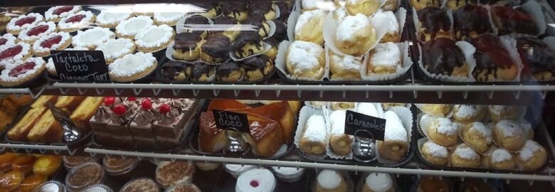 Baby Bakery
