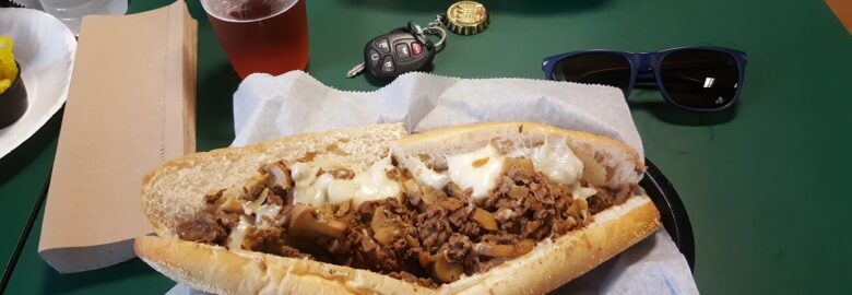 A Little Bit of Philly
