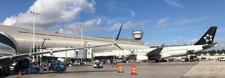 Miami International Airport