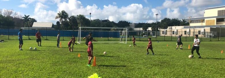 Miami School of Soccer