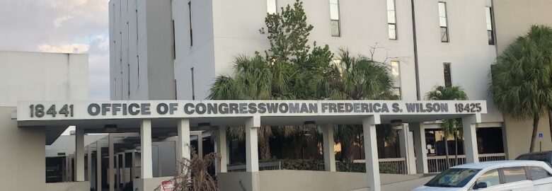 US 441 & Northwest 183rd St – (Miami Gardens Drive) (North)