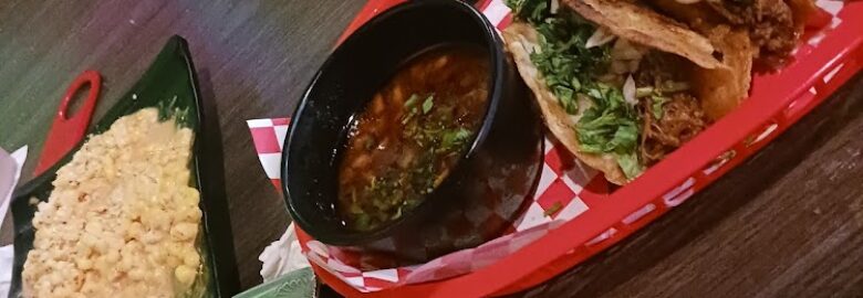 Que chido restaurant