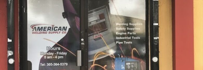 American Welding Supply Co.