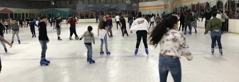 Kendall Ice Arena