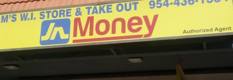 Sam’s West Indian Store