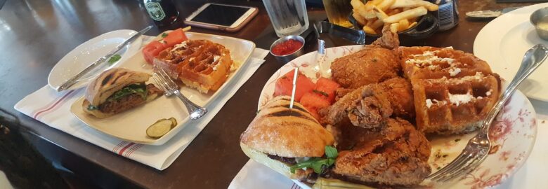 Yardbird Table & Bar